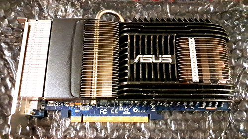 Asus en9600gt - asus,
