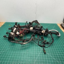 2003 BMW E39 540i M62 4.4L V8