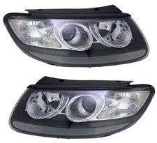 Scheinwerfer Set für Hyundai