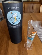 Ritzenhoff Bierglas 2004