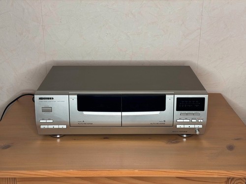Kenwood kxf w3030 doppel - kenwood,