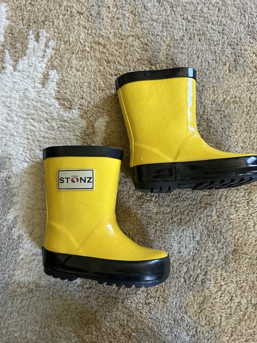 Stonz toddler rubber - stonz,