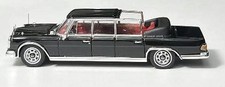 Mercedes benz 600 - mb,