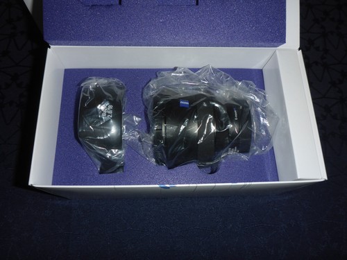 Zeiss batis 18mm fe für - zeiss,