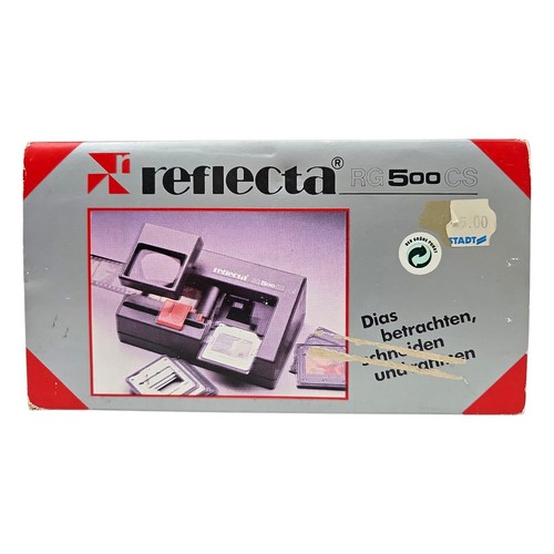 Reflecta 500 cs - reflecta,
