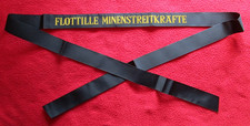 Mützenband,FLOTTILLE