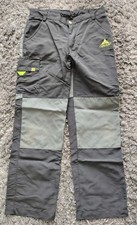 VAUDE Outdoor Hose Jungen