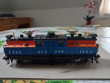 HO E-Lok Baureihe 6000