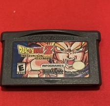 Dragon Ball Z: The Legacy of