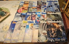 Bergbau   Steinkohle  RAG