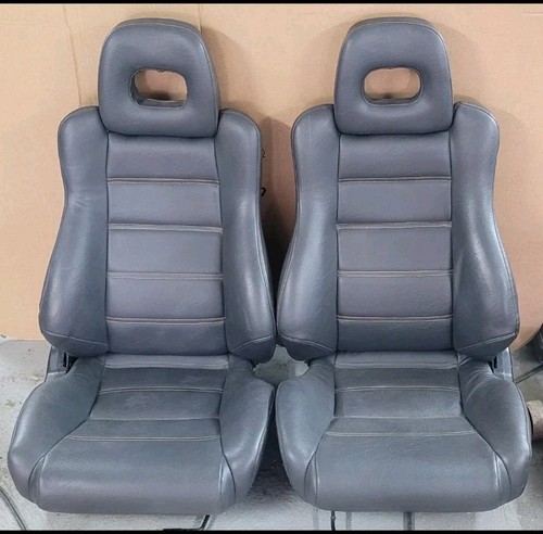 Honda crx ed9 - crx, ee8