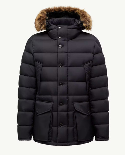 Moncler winterjacke clunye - winterjacke,