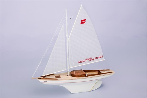 Lili segelboot aero - segelboot, naut