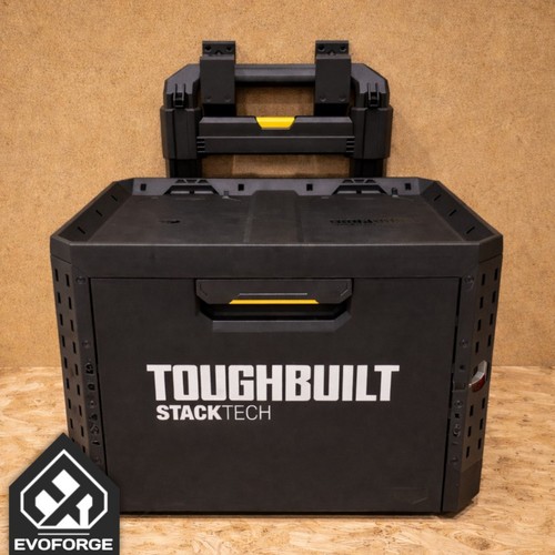 Toughbuilt stacktech base - stacktech,