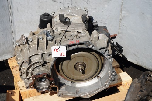Getriebe automatik dsg hyc - dsg,