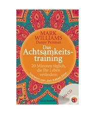 Das Achtsamkeitstraining: 20