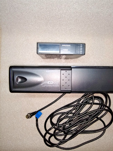 Wechsler auto grundig - auto,