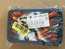 Federmappe 47-teilig Fussball