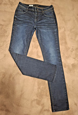 BE YOU in STREET ONE DENIM