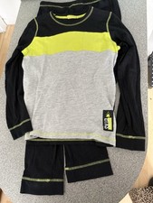 Schlafanzug Jungen 152