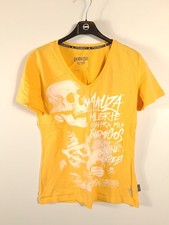 Yakuza - T Shirt - Herren -