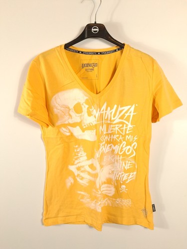 Yakuza shirt herren - shirt,