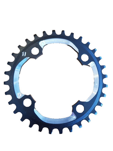 Sram sync kettenblatt - sram,