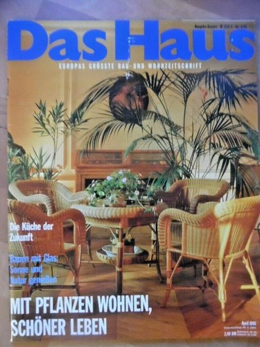 Das haus 1991 bau - 4,