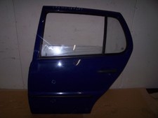 Tür hinten links VW Polo 6N