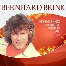 Bernhard brink seine - brink,