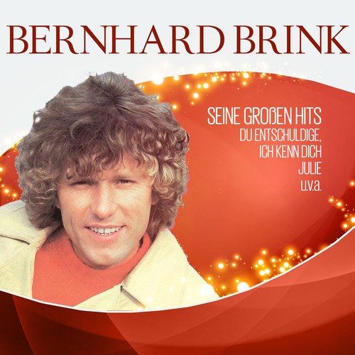 Bernhard brink seine - cd,
