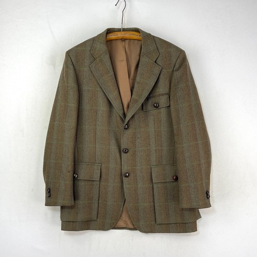 Scotch house tweed - house, sakko