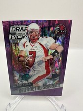 2015 Panini Prizm Ben