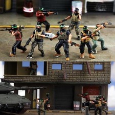 1/72 Naher Osten Moderner