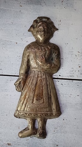 Voto votivgabe figur frau - ex,