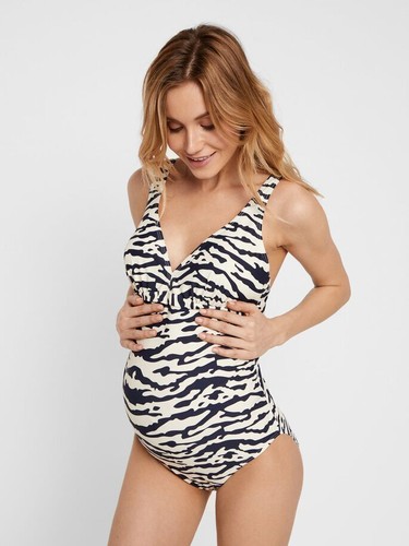 Mamalicious zebra gepolsterter - mamalicious,