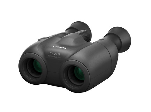 Canon 8x20 fernglas mit - 8x20, is
