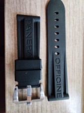 Officine Panerai Kautschuk 24