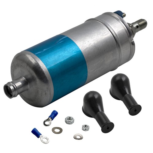 Kraftstoffpumpe benzinpumpe - kraftstoffpumpe,