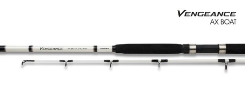 Shimano vengeance boat 2 - boat,,