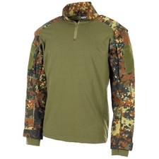 US Tactical Hemd, langarm