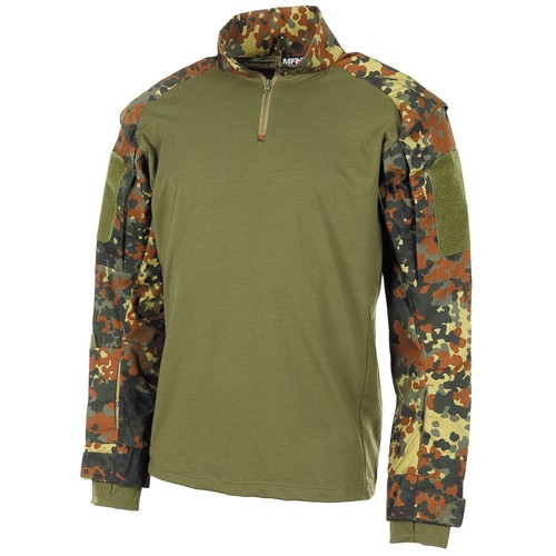 Tactical hemd langarm - tactical,