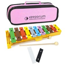 Sonor plus glockenspiel mit - gs,