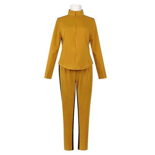 Cosplay kill bill the bride - kill,