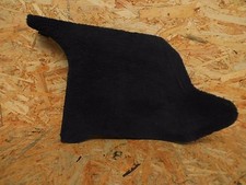 Mercedes W211 S211 Fussraum Fußraum Verkleidung Vorne rechts 2116800206 9D22 