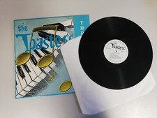 LP * The Toasters * Thrill Me