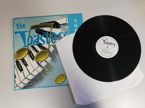 The toasters thrill me - *,