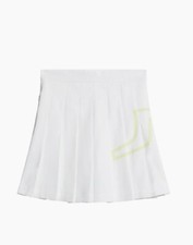 J. Lindeberg Naomi Skirt Rock