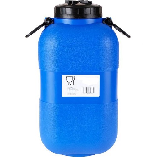 15l weithalsfass gärfass - 15l,