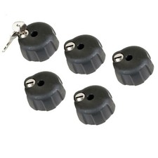 Drehknauf / Knebelmutter /